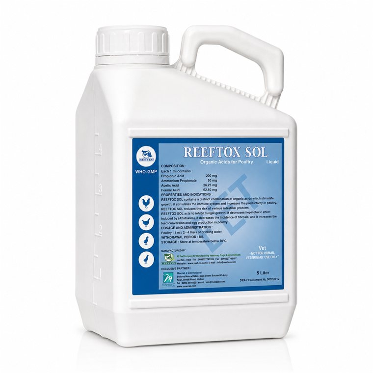 Reeftox Sol